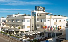 Hotel Luna Lido Ugento
